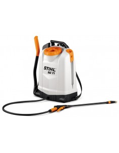Opryskiwacz ręczny STIHL SG 71