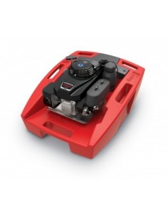 Motopompa pływająca NIAGARA 2