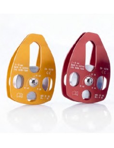 Bloczek ratowniczy pojedynczy TU 430