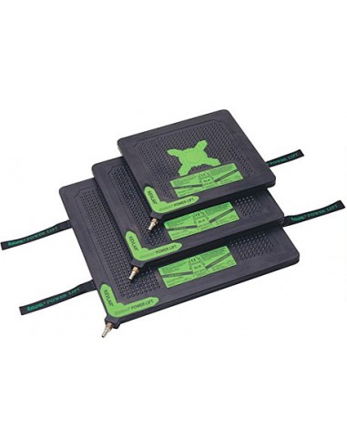 Zestaw poduszek wysokociśnieniowych KSRG