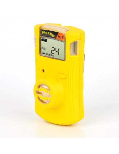 Miernik Single Gas Clip tlenek węgla (CO)