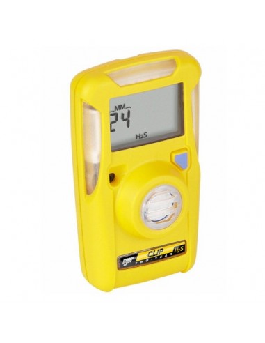 Miernik Single Gas siarkowodór (H2S) Honeywell