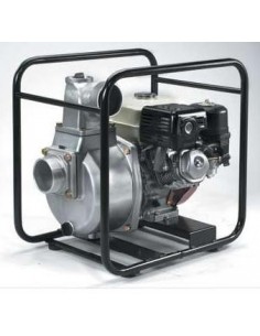 Motopompa do wody czystej...