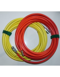 Wąż zasilający 5 m SAVA