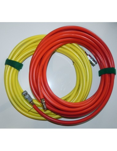 Wąż zasilający 5 m SAVA