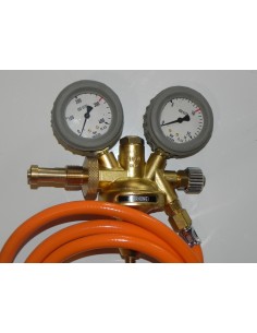 Reduktor ciśnienia 200/300 bar SAVA