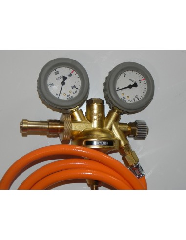 Reduktor ciśnienia 200/300 bar SAVA