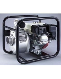Motopompa do wody czystej...