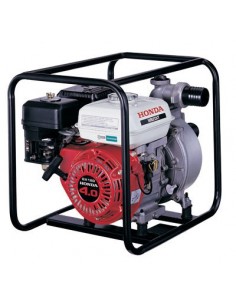 Motopompa do wody czystej...