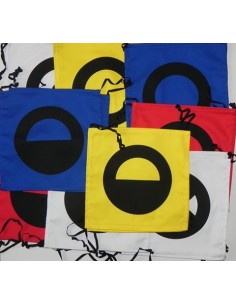 Oznaczenia funkcyjnych na zawody wg. CTiF