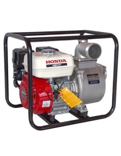 Motopompa do wody czystej...