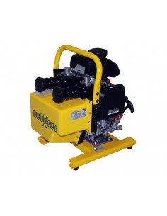 Agregat hydrauliczny V 50 ECO