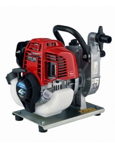 Motopompa do wody czystej...