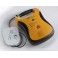 Defibrylator AED Lifeline z 7-letnią baterią