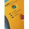 Defibrylator AED Lifeline z 7-letnią baterią
