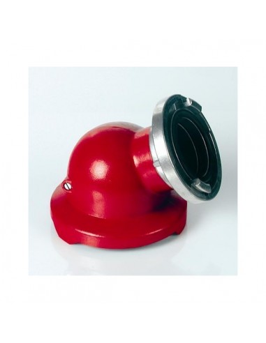 Smok ssawny skośny 52