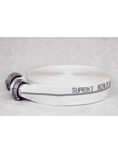 Wąż tłoczny W 52/50 ŁA - model WV