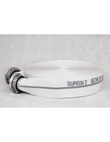 Wąż tłoczny W 52/50 ŁA - model WV