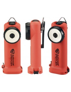 Latarka kątowa SURVIVOR LED EX-ATEX