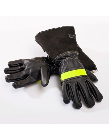 Rękawice bojowe FIRE MAX