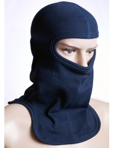 Kominiarka niepalna podwójna