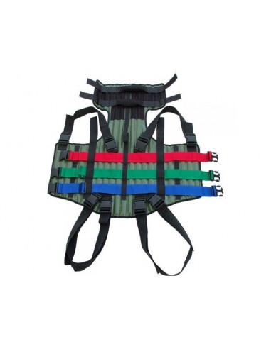 Kamizelka KUK w torbie