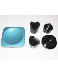 Zestaw końcówek do rozpieracza RZ 1 - 3