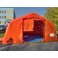 Namiot pneumatyczny sypialny NPS 27