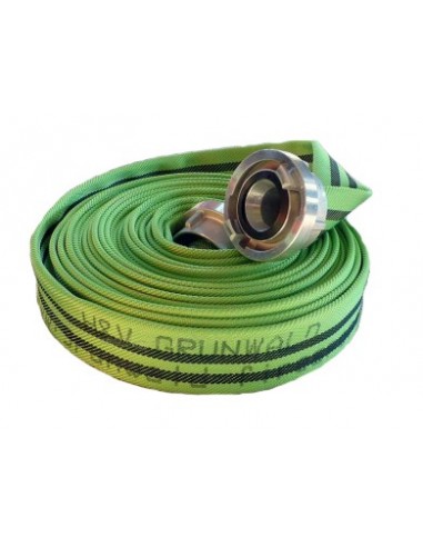 Wąż sportowy Grunwald W52/20 Profi 