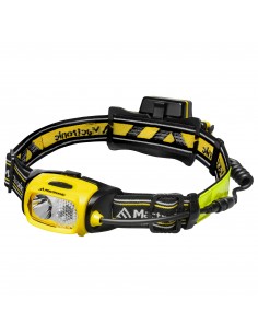 Lampa czołowa Ultimo ładowalna