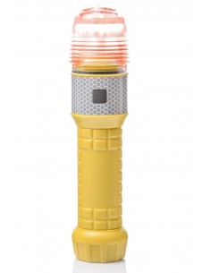 Lampa sygnalizacyjno-ostrzegawcza 3F-Flare