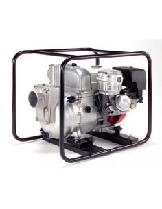 Motopompa do szlamu KTH 100X