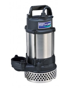 Pompa zanurzeniowa odwodnieniowa AL-05N 230V