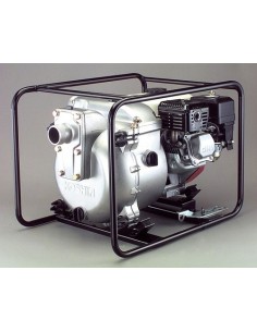 Motopompa do szlamu KTH 50X