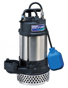 Pompa zanurzeniowa odwodnieniowa AL-05N 230V