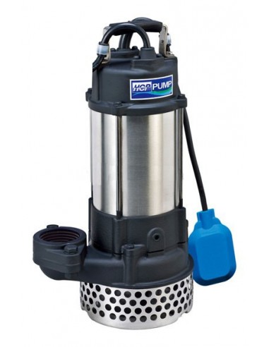 Pompa zanurzeniowa odwodnieniowa AL-21N 230V