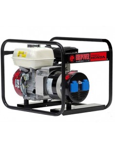 Agregat prądotwórczy EP3300