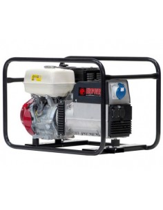 Agregat prądotwórczy EP7000