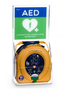 Uchwyt AED Smart