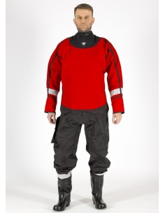 Suchy Skafander Ratowniczy Lekki CORDURA BASIC