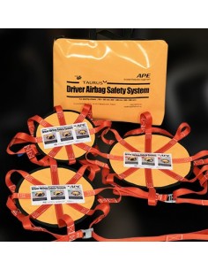 Zabezpieczenie na poduszkę Airbag 1