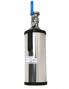 Wytwornica piany WP-2/75 CNBOP