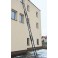 Drabina nasadkowa 3-osobowa DN 4084/3 aluminiowa