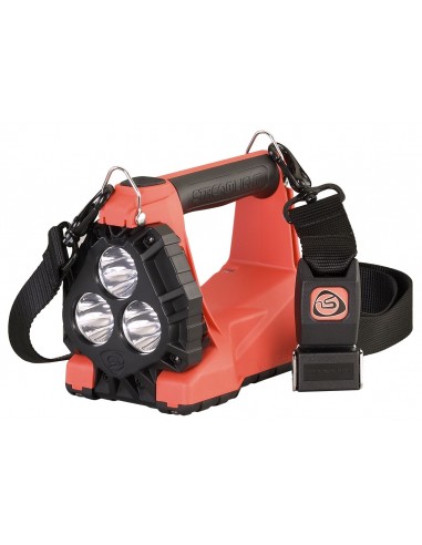 Reflektor VULCAN LED z obrotową głowicą, 1200 lm