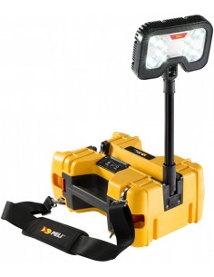 Maszt oświetleniowy PELI 9480 RALS