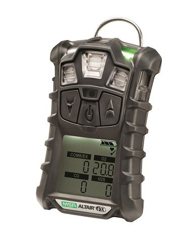 Miernik wielogazowy MSA AUER ALTAIR®4X