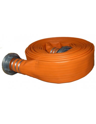 Wąż tłoczny FIRLEFLEX 75