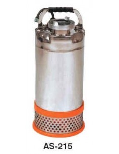 Pompa szlamowa elektryczna...