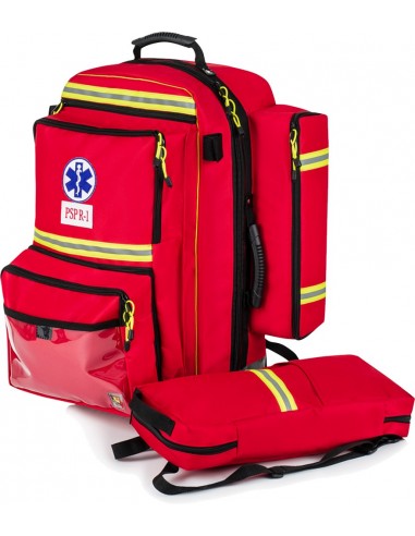 Plecak ratowniczy PSP R1 (RBP1)