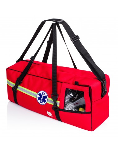 Torba na zestaw tlenowy, inhalator tlenowy​